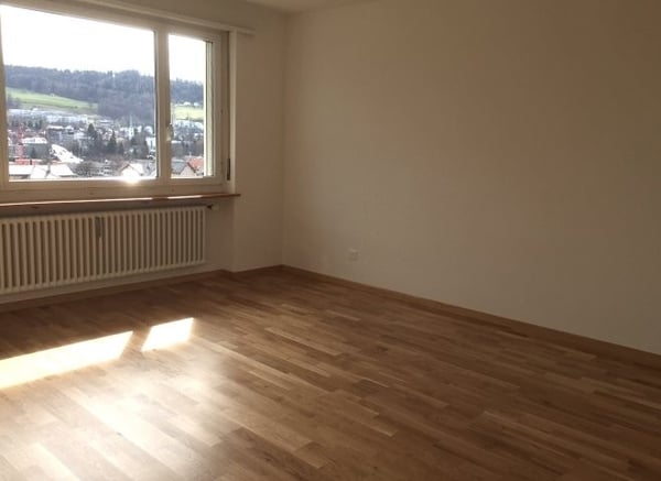 Ihr Zuhause in beliebtem Quartier 5