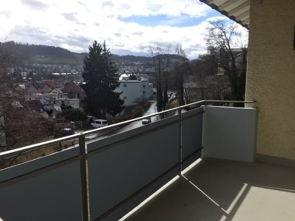 Ihr Zuhause in beliebtem Quartier 6