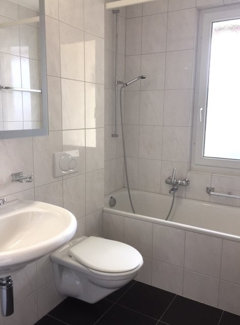 Ihr Zuhause in beliebtem Quartier 3