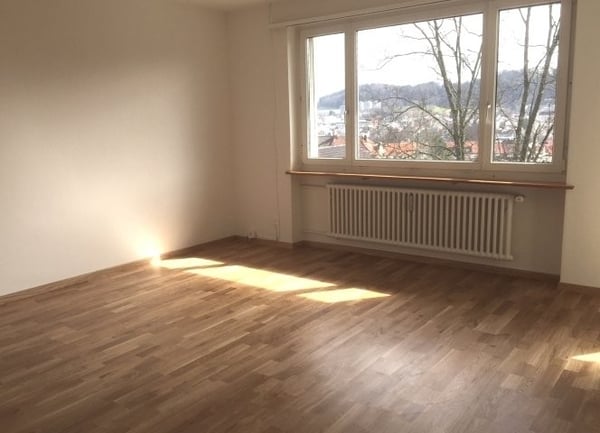 Ihr Zuhause in beliebtem Quartier 4