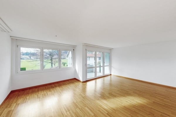 Home sweet Home - gemütliche Sitzplatzwohnung wartet auf Sie! 6