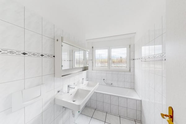 Home sweet Home - gemütliche Sitzplatzwohnung wartet auf Sie! 4