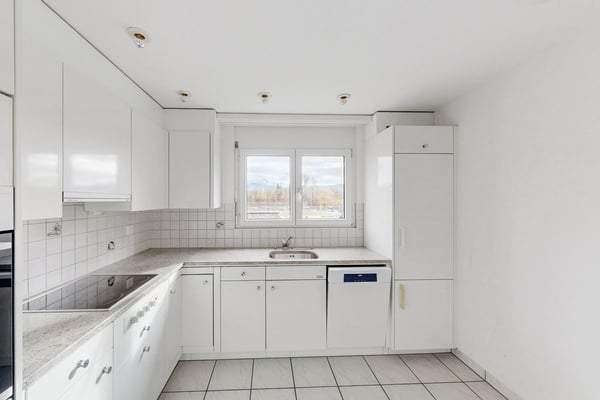 Home sweet Home - gemütliche Sitzplatzwohnung wartet auf Sie! 3