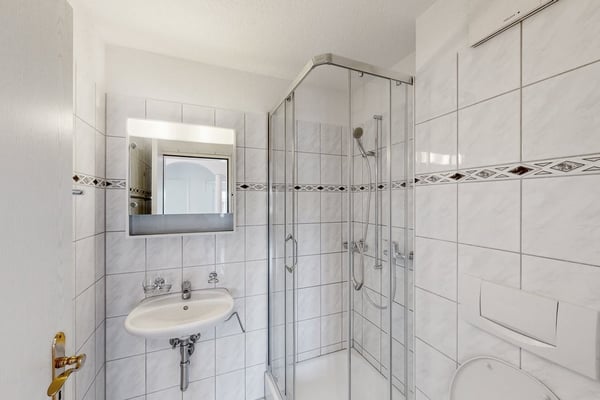 Home sweet Home - gemütliche Sitzplatzwohnung wartet auf Sie! 5