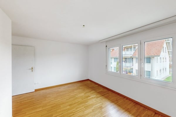 Home sweet Home - gemütliche Sitzplatzwohnung wartet auf Sie! 7