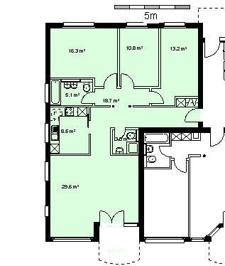 Home sweet Home - gemütliche Sitzplatzwohnung wartet auf Sie! 9