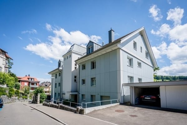 St. Gallen