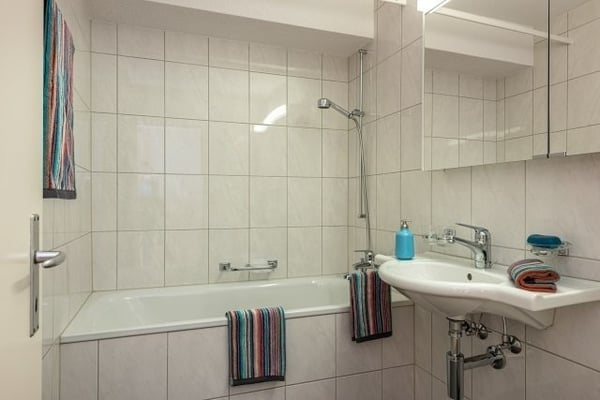 Wohlfühlzone gesucht? Wir haben die passende Wohnung! 5