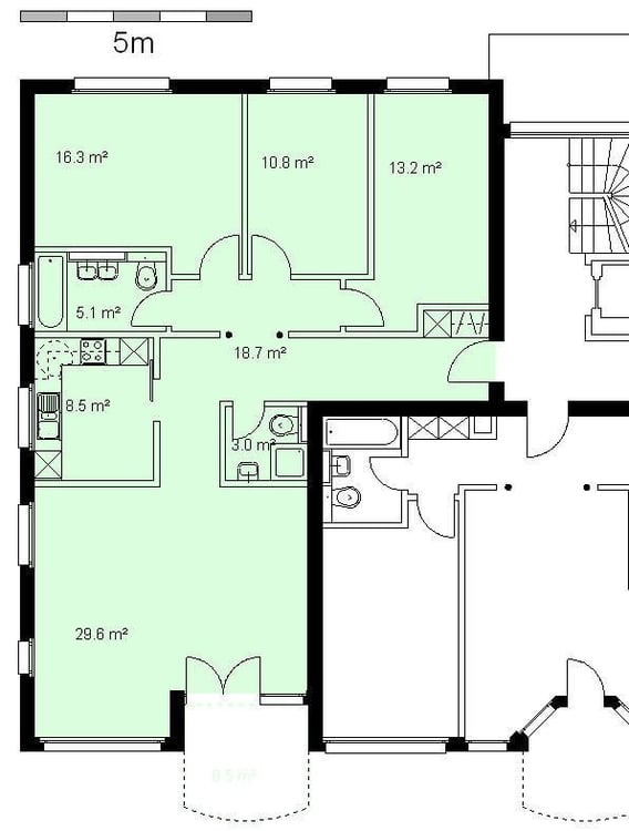 Home sweet Home 8