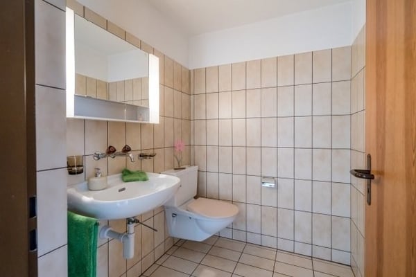Grosszügige Maisonette-Dachwohnung 4