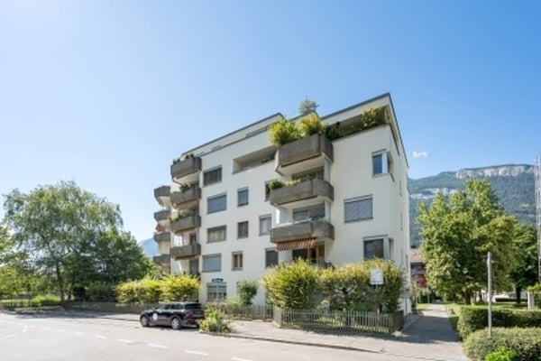 Einstellplatz zu vermieten 2