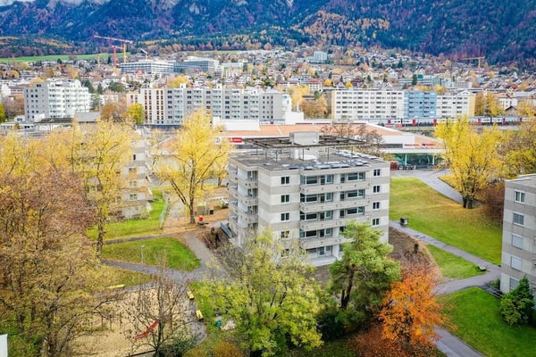 Einstellplatz zu vermieten 2