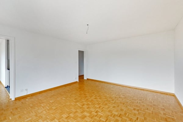 Ihr Zuhause im Zil-Quartier 4