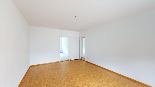 Heimelige Wohnung in familiärem Wohnquartier 4