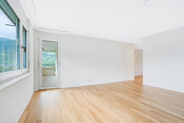 Charmante, kinderfreundliche Wohnung 4