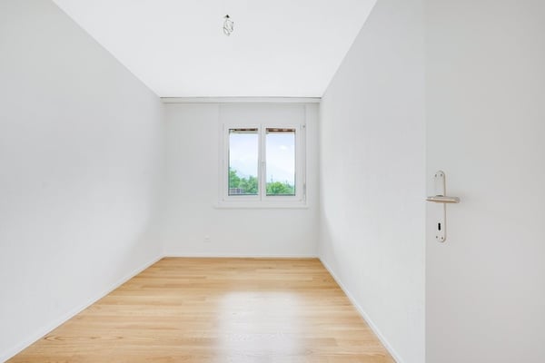 Charmante, kinderfreundliche Wohnung 7