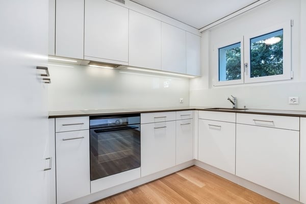 Charmante, kinderfreundliche Wohnung 2