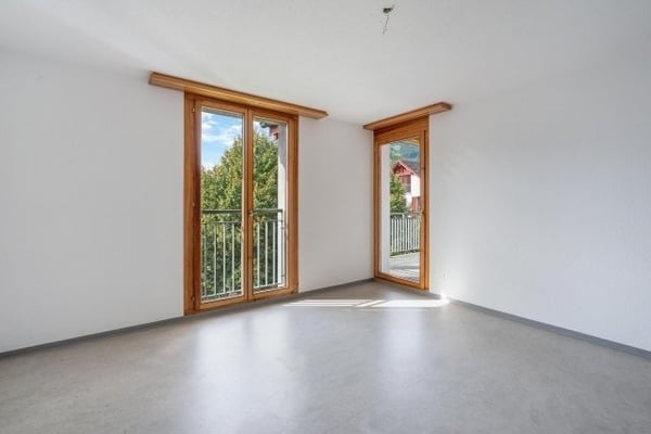 Maisonette-Dachwohnung an idyllischer Lage 6