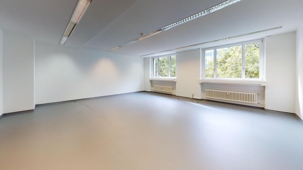 Gewerbefläche an TOP Lage zur vielfältigen Nutzung! 8