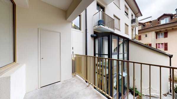 Gewerbefläche an TOP Lage zur vielfältigen Nutzung! 9