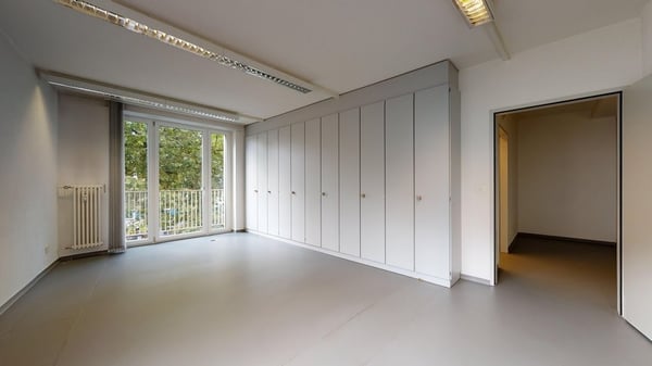 Grosszügige Büroräumlichkeiten an TOP-Lage 7