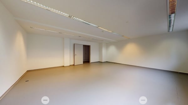 Grosszügige Büroräumlichkeiten an TOP-Lage 6
