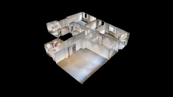 Grosszügige Büroräumlichkeiten an TOP-Lage 11