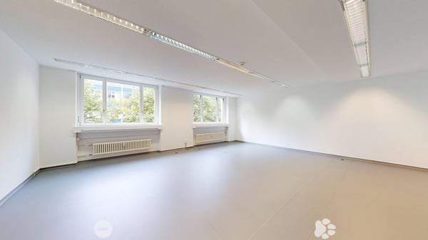 Grosszügige Büroräumlichkeiten an TOP-Lage 4