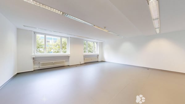Grosszügige Büroräumlichkeiten an TOP-Lage 4