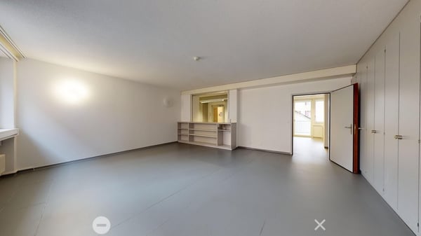 Grosszügige Büroräumlichkeiten an TOP-Lage 5