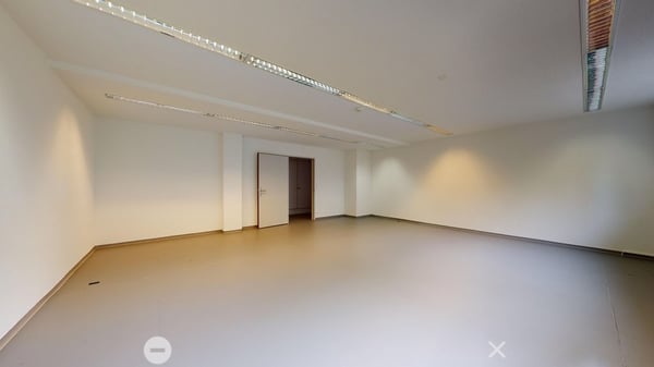 Grosszügige Büroräumlichkeiten an TOP-Lage 6
