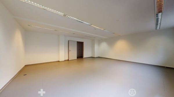 Grosszügige Büroräumlichkeiten an TOP-Lage 6