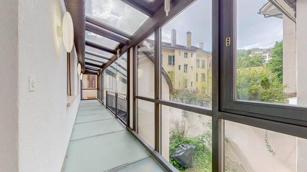 TOP-gelegene Büroräumlichkeiten! 8