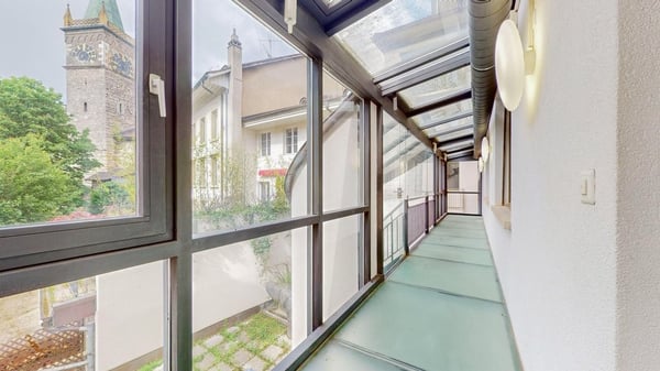 TOP-gelegene Büroräumlichkeiten! 9