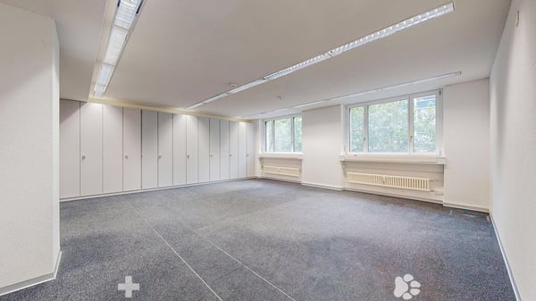 TOP-gelegene Büroräumlichkeiten! 5