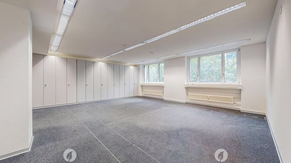 TOP-gelegene Büroräumlichkeiten! 5