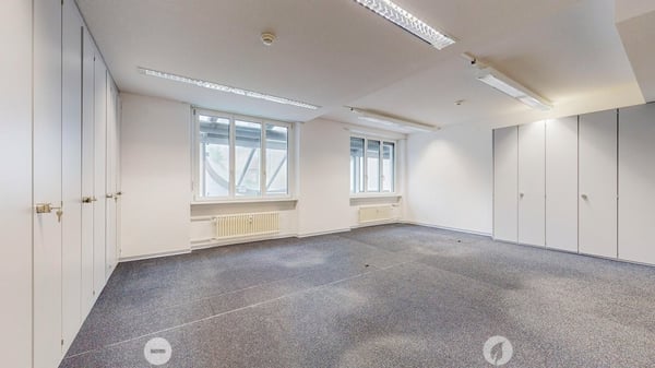 TOP-gelegene Büroräumlichkeiten! 6
