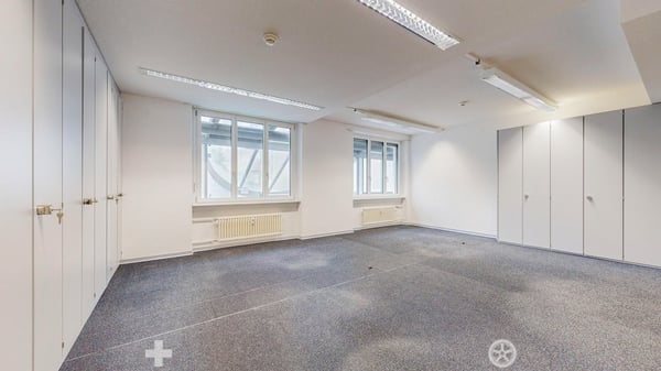 TOP-gelegene Büroräumlichkeiten! 6