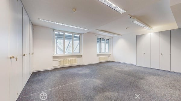 TOP-gelegene Büroräumlichkeiten! 6