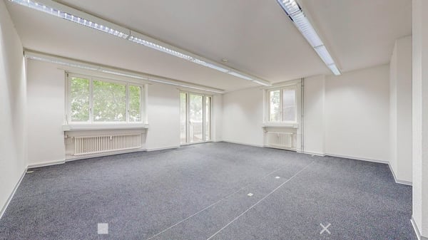 TOP-gelegene Büroräumlichkeiten! 4