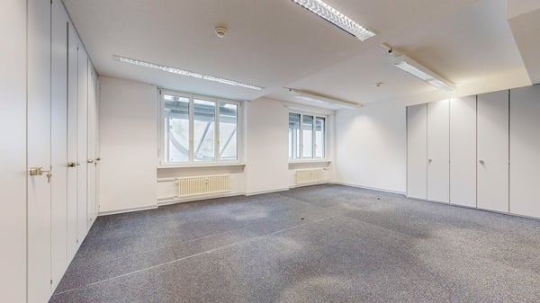 TOP-gelegene Büroräumlichkeiten! 6