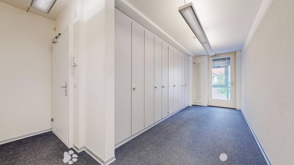 TOP-gelegene Büroräumlichkeiten! 2