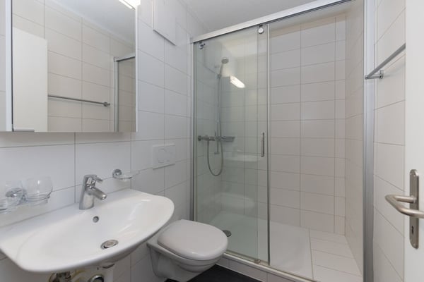 Wohnung in familienfreundlicher Siedlung 4