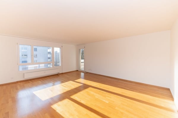 Wohnung in familienfreundlicher Siedlung 6