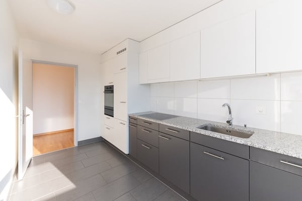 Wohnung in familienfreundlicher Siedlung 3