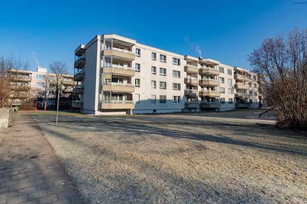 Herbstspecial - profitieren Sie von einem Gratismonat! 1