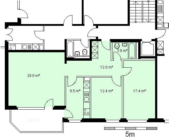 Herbstspecial - profitieren Sie von einem Gratismonat! 11