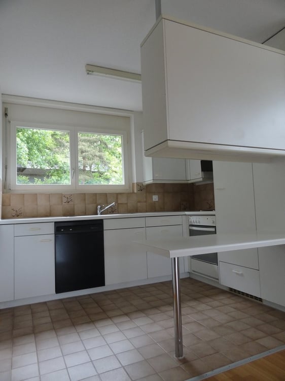 Attikawohnung mit Blick auf die Aare! 3