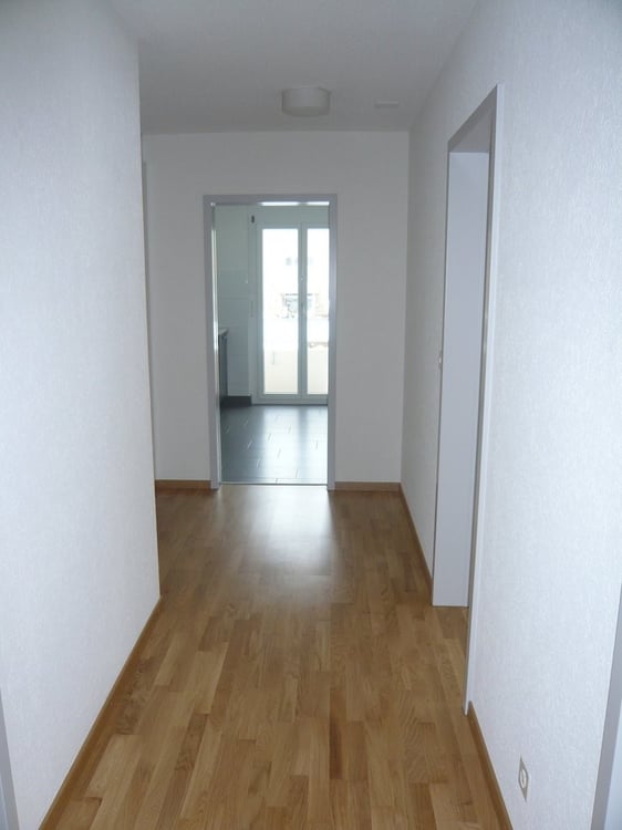 Moderne Wohnung an top Lage! 3