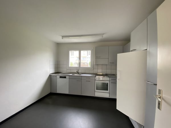 Maisonettewohnung in Brügg zu vermieten 3
